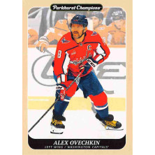 Ovechkin Alex - 2023-24 Parkhurst Champions No.136