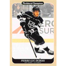 Dubois Pierre-Luc - 2023-24 Parkhurst Champions No.146