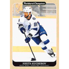 Kucherov Nikita - 2023-24 Parkhurst Champions No.150