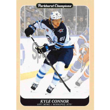 Connor Kyle - 2023-24 Parkhurst Champions No.157