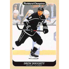 Doughty Drew - 2023-24 Parkhurst Champions No.158