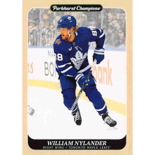 Nylander William - 2023-24 Parkhurst Champions No.160