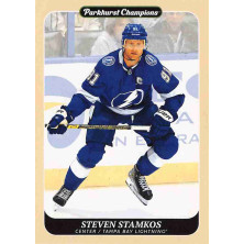 Stamkos Steven - 2023-24 Parkhurst Champions No.166
