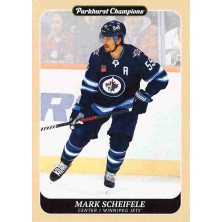 Scheifele Mark - 2023-24 Parkhurst Champions No.167