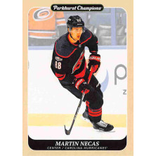 Necas Martin - 2023-24 Parkhurst Champions No.168