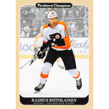 Ristolainen Rasmus - 2023-24 Parkhurst Champions No.175