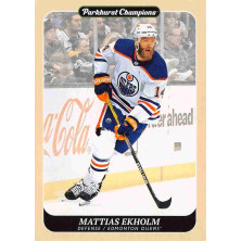 Ekholm Mattias - 2023-24 Parkhurst Champions No.176