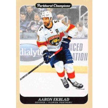 Ekblad Aaron - 2023-24 Parkhurst Champions No.179