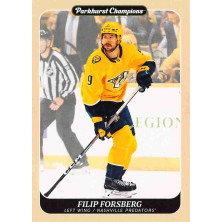 Forsberg Filip - 2023-24 Parkhurst Champions No.184