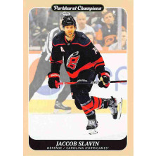 Slavin Jaccob - 2023-24 Parkhurst Champions No.188