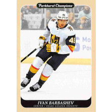 Barbashev Ivan - 2023-24 Parkhurst Champions No.191