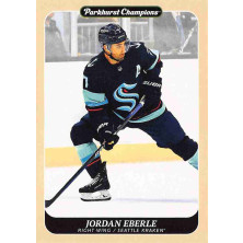 Eberle Jordan - 2023-24 Parkhurst Champions No.205