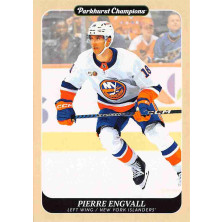 Engvall Pierre - 2023-24 Parkhurst Champions No.211