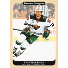 Hartman Ryan - 2023-24 Parkhurst Champions No.218