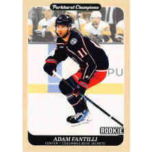 Fantilli Adam - 2023-24 Parkhurst Champions No.232