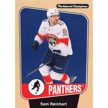 Reinhart Sam - 2024-25 Parkhurst Champions No.15