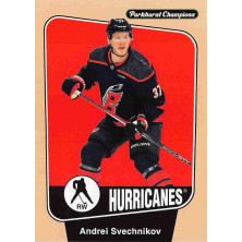 Svechnikov Andrei - 2024-25 Parkhurst Champions No.37