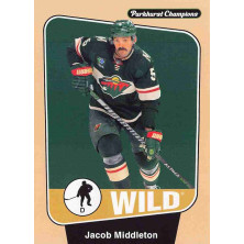 Middleton Jacob - 2024-25 Parkhurst Champions No.39