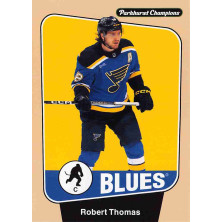 Thomas Robert - 2024-25 Parkhurst Champions No.45