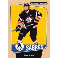 Tuch Alex - 2024-25 Parkhurst Champions No.46