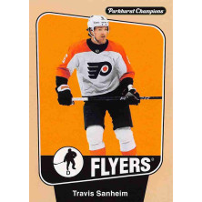 Sanheim Travis - 2024-25 Parkhurst Champions No.65