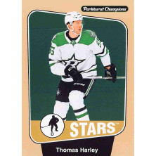 Harley Thomas - 2024-25 Parkhurst Champions No.83