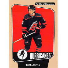 Jarvis Seth - 2024-25 Parkhurst Champions No.89
