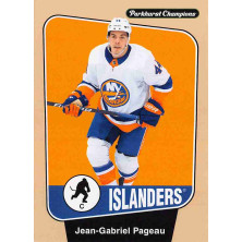 Pageau Jean-Gabriel - 2024-25 Parkhurst Champions No.93
