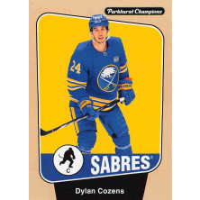 Cozens Dylan - 2024-25 Parkhurst Champions No.94