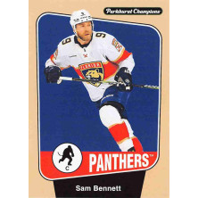Bennett Sam - 2024-25 Parkhurst Champions No.110