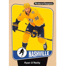 O’Reilly Ryan - 2024-25 Parkhurst Champions No.114