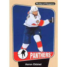 Ekblad Aaron - 2024-25 Parkhurst Champions No.117