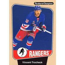 Trocheck Vincent - 2024-25 Parkhurst Champions No.131