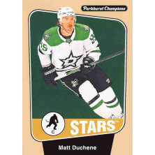 Duchene Matt - 2024-25 Parkhurst Champions No.133