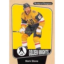 Stone Mark - 2024-25 Parkhurst Champions No.140