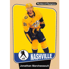 Marchessault Jonathan - 2024-25 Parkhurst Champions No.152