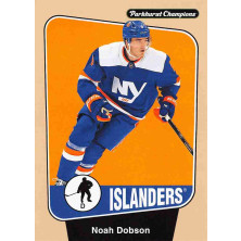 Dobson Noah - 2024-25 Parkhurst Champions No.155