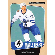 Tavares John - 2024-25 Parkhurst Champions No.159