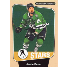 Benn Jamie - 2024-25 Parkhurst Champions No.165