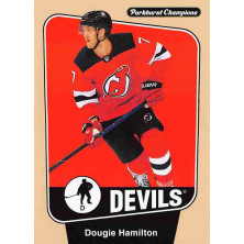 Hamilton Dougie - 2024-25 Parkhurst Champions No.166