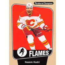 Kadri Nazem - 2024-25 Parkhurst Champions No.178