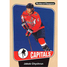 Chychrun Jakob - 2024-25 Parkhurst Champions No.181