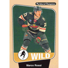 Rossi Marco - 2024-25 Parkhurst Champions No.188