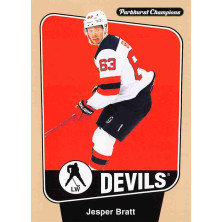 Bratt Jesper - 2024-25 Parkhurst Champions No.190