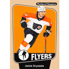 Drysdale Jamie - 2024-25 Parkhurst Champions No.198