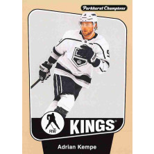 Kempe Adrian - 2024-25 Parkhurst Champions No.199