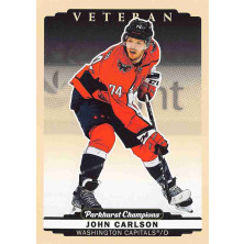 Carlson John - 2022-23 Parkhurst Champions No.16
