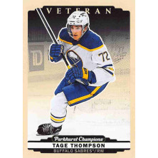 Thompson Tage - 2022-23 Parkhurst Champions No.17
