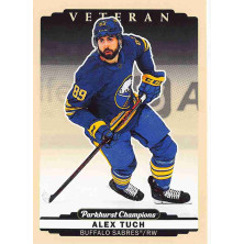 Tuch Alex - 2022-23 Parkhurst Champions No.25