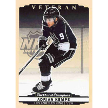 Kempe Adrian - 2022-23 Parkhurst Champions No.32